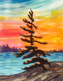 Landscapes