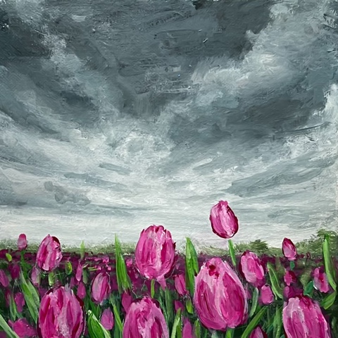 Spring Storm
