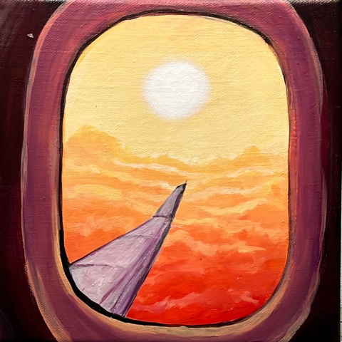 Take Flight