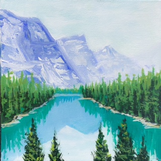Landscapes
