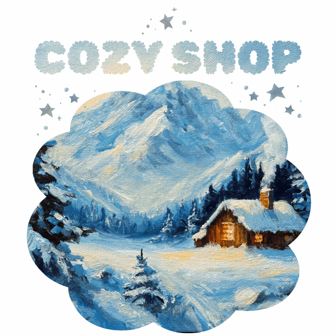 The Cozy Shop 2026
