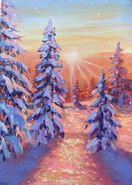 Landscapes