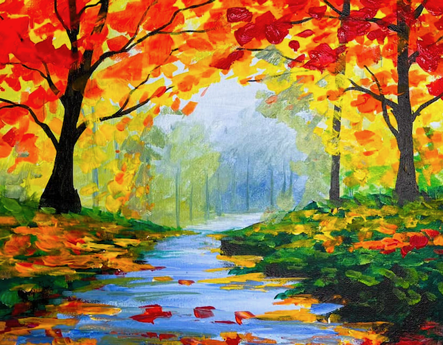Landscapes