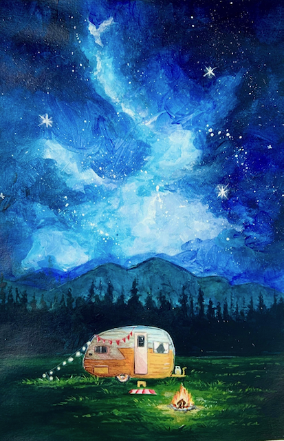 Landscapes