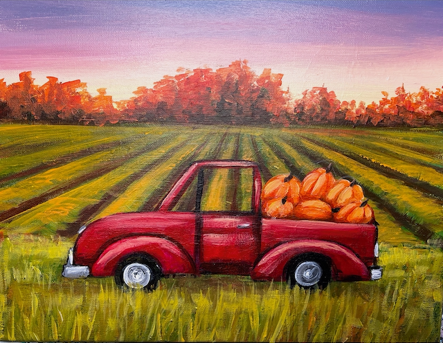 Landscapes