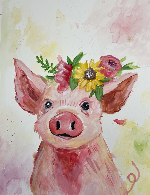 Animals