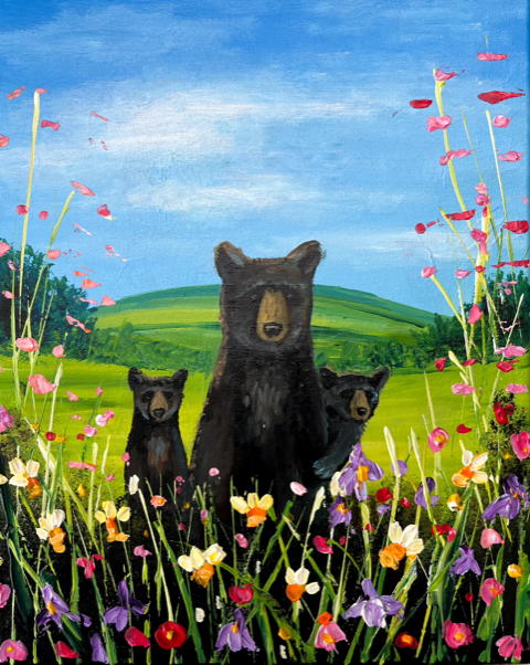 Animals