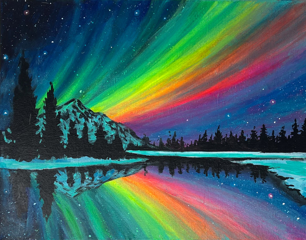 Landscapes