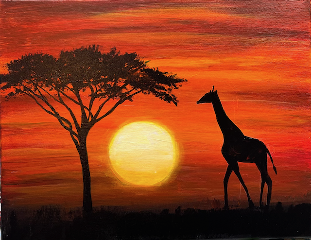 South Africa | Kruger national park