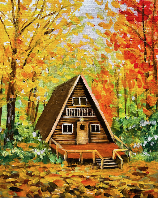 Landscapes