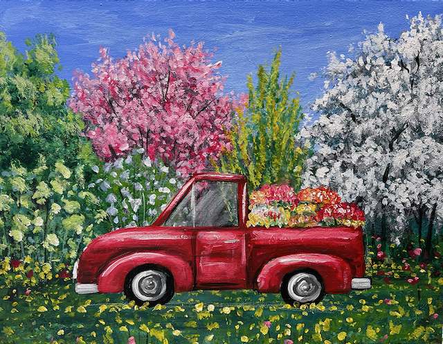 Landscapes