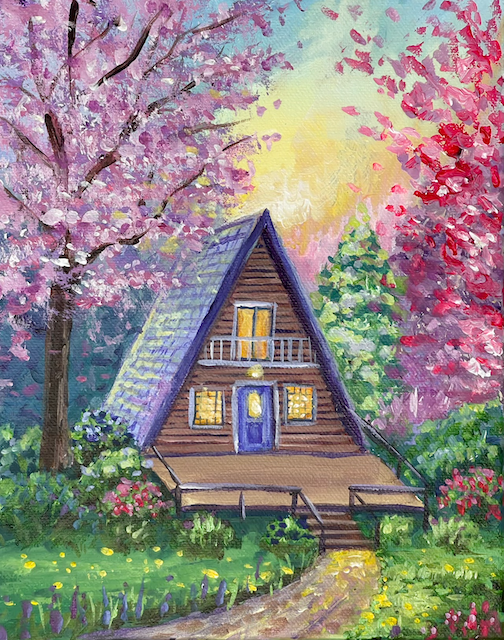 Landscapes