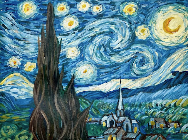Landscapes