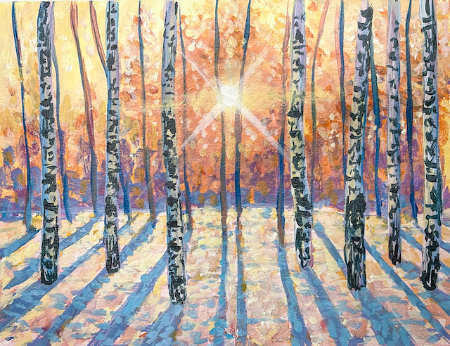 Landscapes