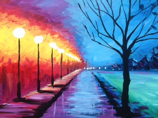 Landscapes